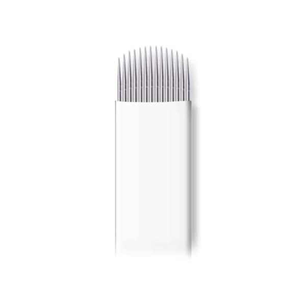Flex U-Shaped Blades (0.25mm)
